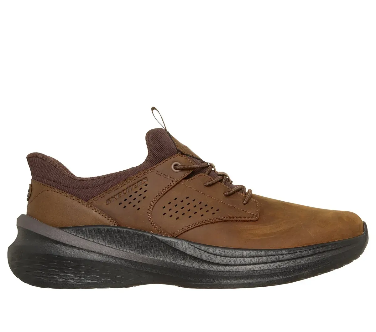 Skechers Slip-ins Relaxed Fit: Slade 2.0 - Encore 11477853 Skechers Slip-ins Relaxed Fit: Slade 2.0 – Encore 11477853