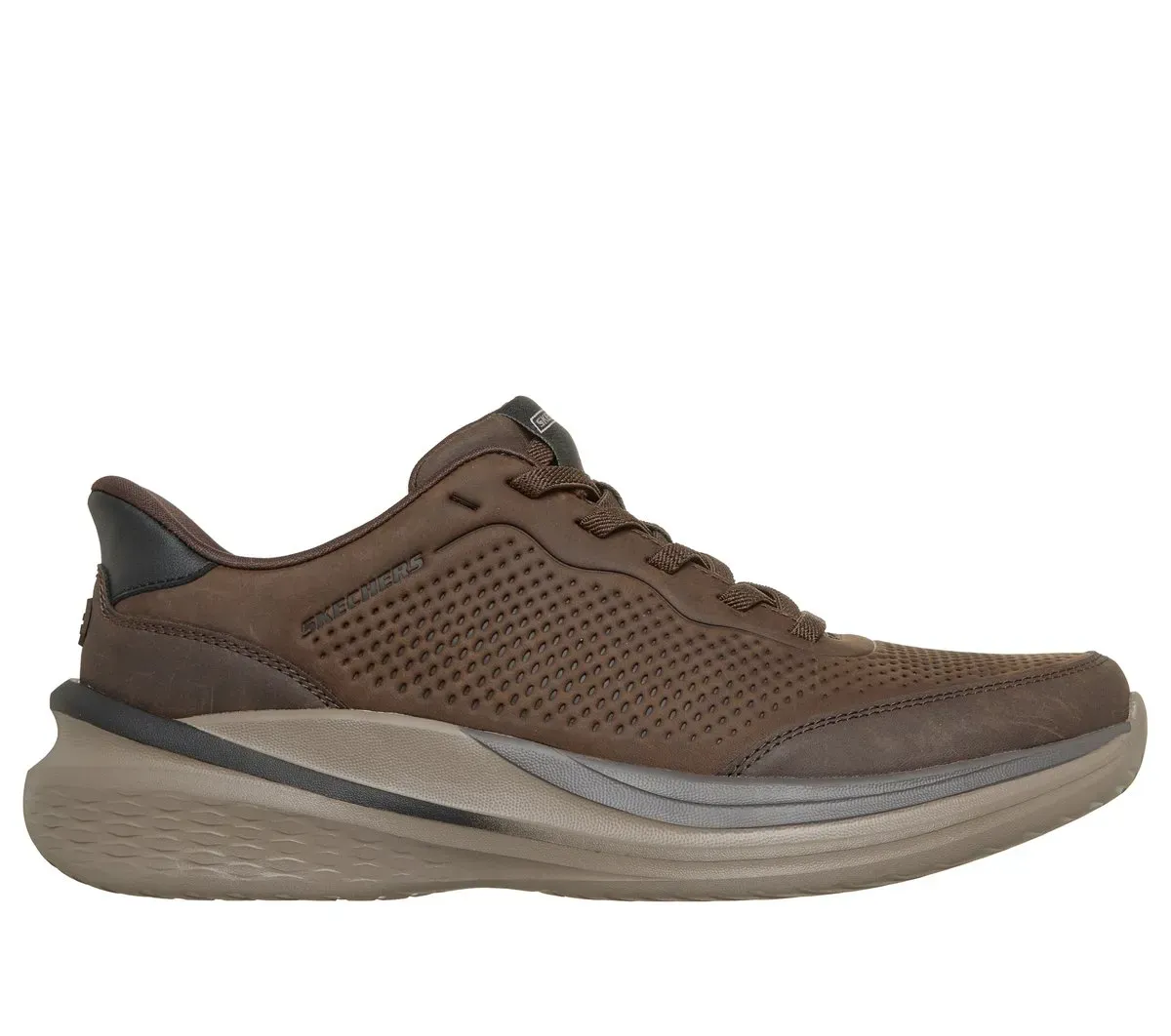 Skechers Slip-ins Relaxed Fit: Slade 2.0 - Waybound 64596251 Skechers Slip-ins Relaxed Fit: Slade 2.0 – Waybound 64596251