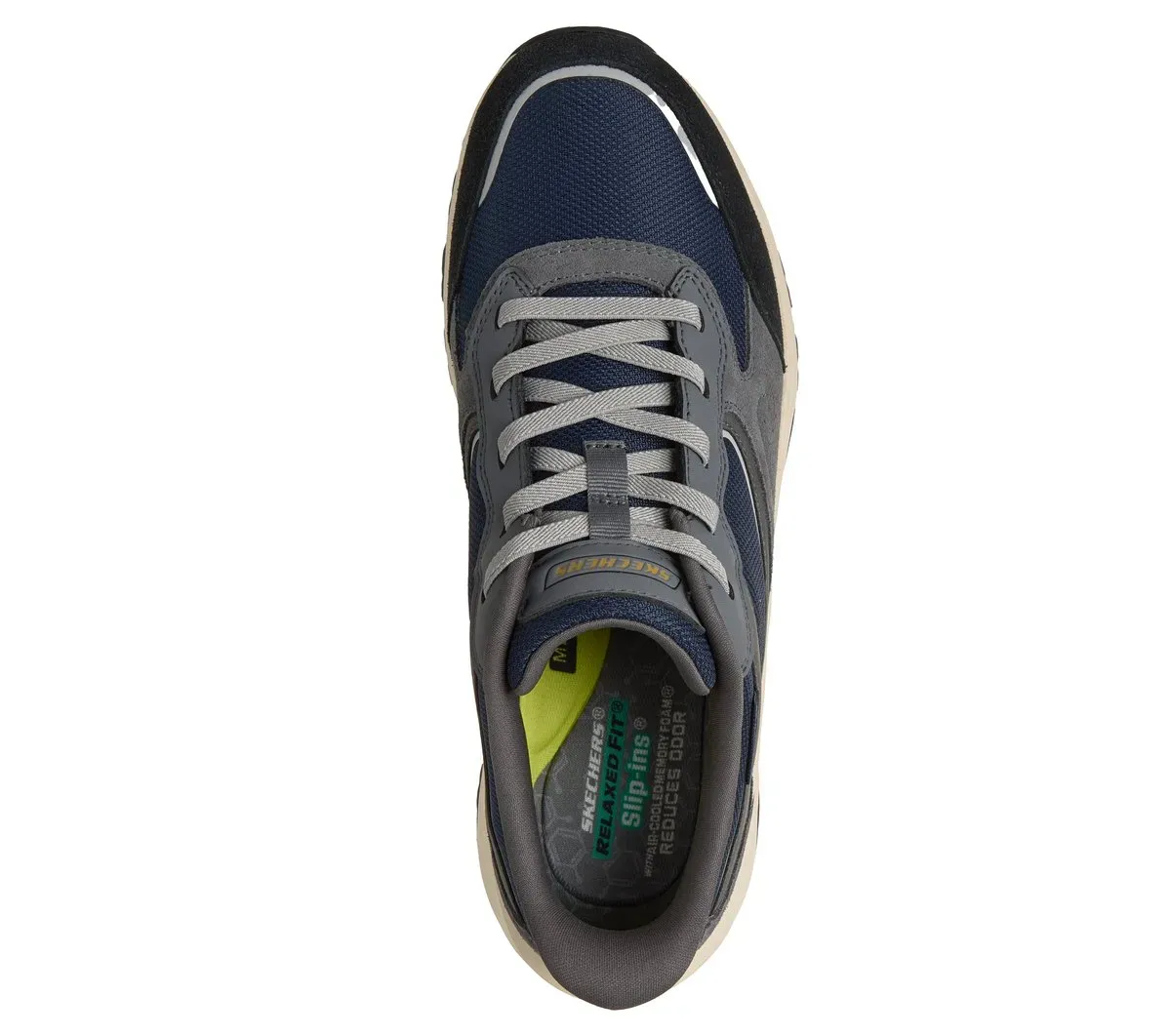 Skechers Slip-ins Relaxed Fit: Slade Ultra –&nbsp;Gage 55538613