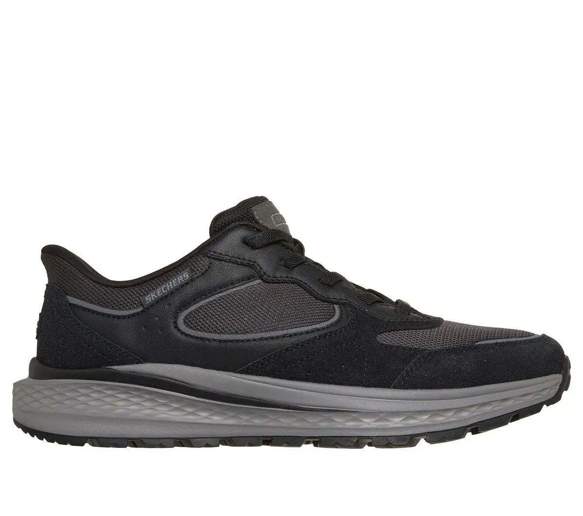Skechers Slip-ins Relaxed Fit: Slade Ultra - Gage 96853654 Skechers Slip-ins Relaxed Fit: Slade Ultra – Gage 96853654