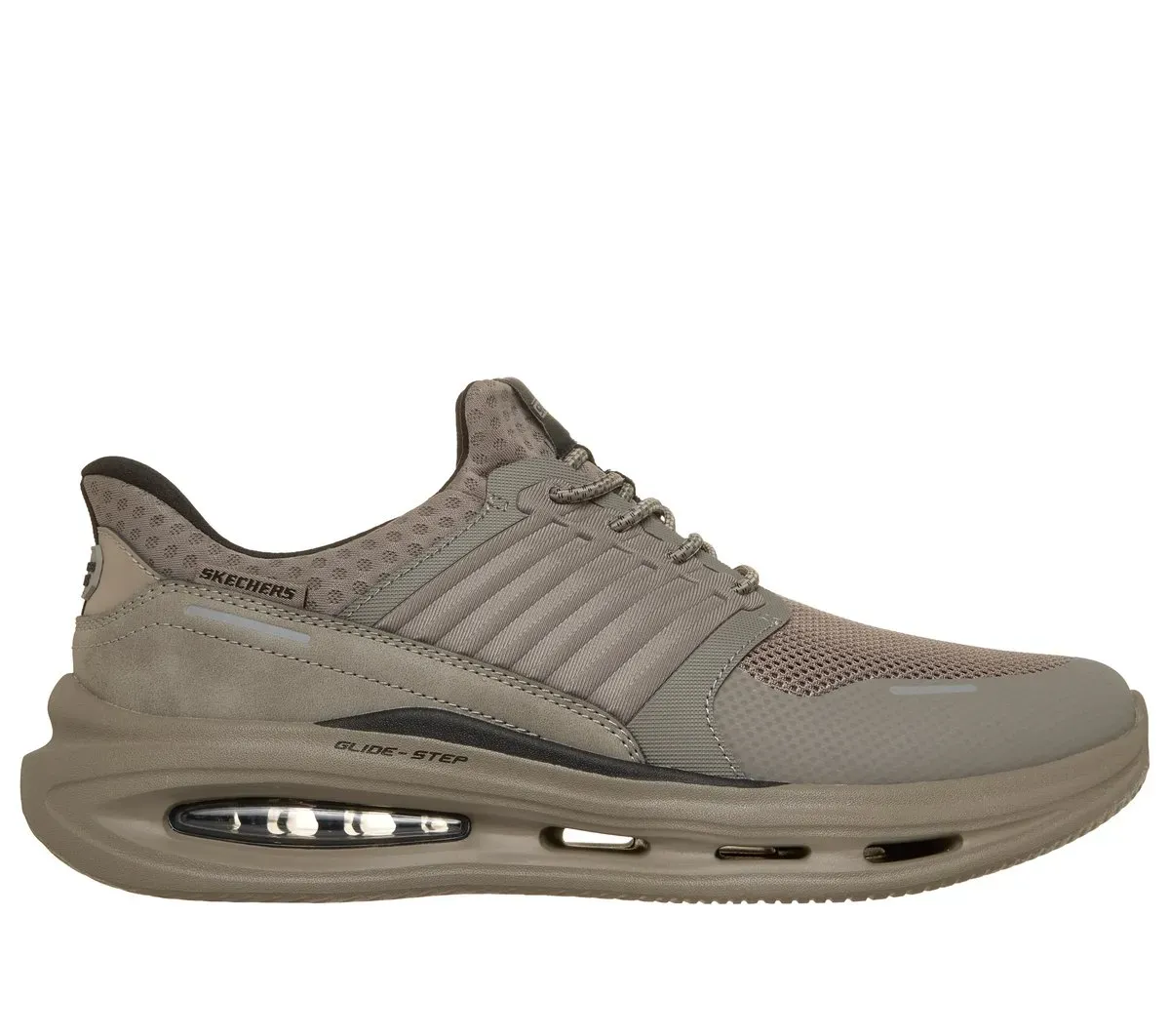 Skechers Slip-ins Relaxed Fit: Sloan - Havoc 99119167 Skechers Slip-ins Relaxed Fit: Sloan – Havoc 99119167