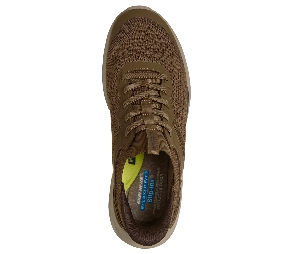 Skechers Slip-ins Relaxed Fit: Sloan – Orbital 94854649