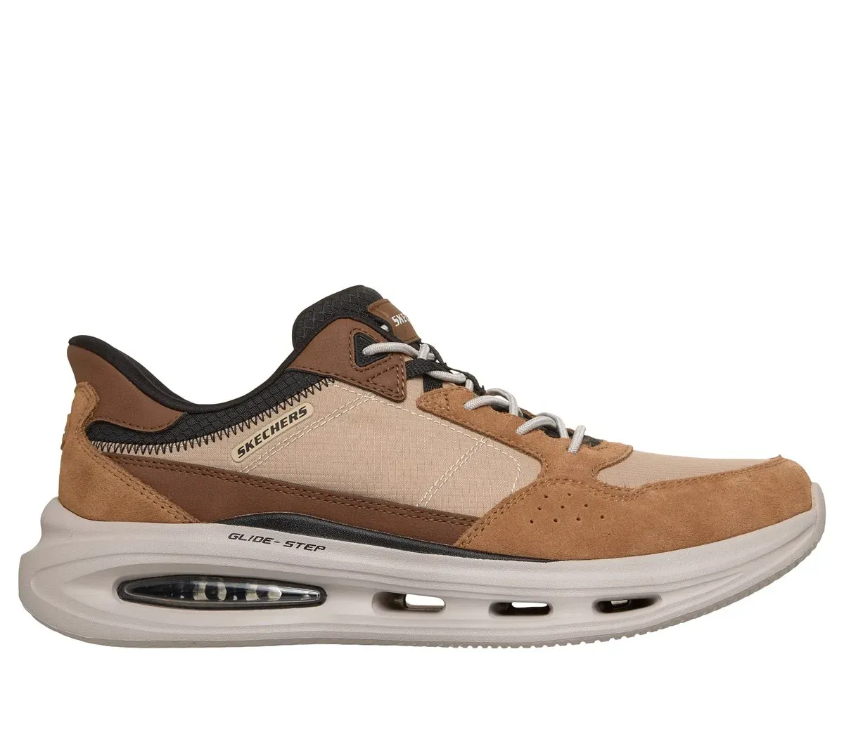 Skechers Slip-ins Relaxed Fit: Sloan - Remming 24575163 Skechers Slip-ins Relaxed Fit: Sloan – Remming 24575163