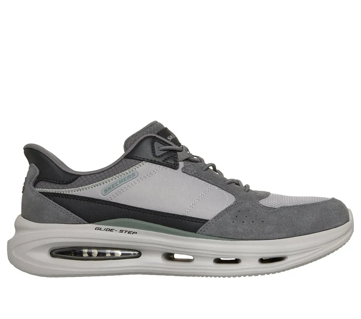 Skechers Slip-ins Relaxed Fit: Sloan - Remming 57587899 Skechers Slip-ins Relaxed Fit: Sloan – Remming 57587899
