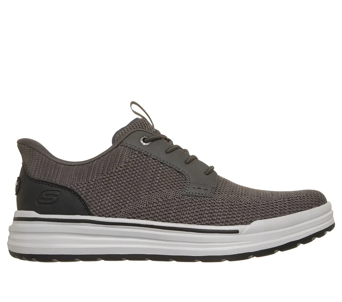 Skechers Slip-ins Relaxed Fit: Sterling - Ramone 63545781 Skechers Slip-ins Relaxed Fit: Sterling – Ramone 63545781