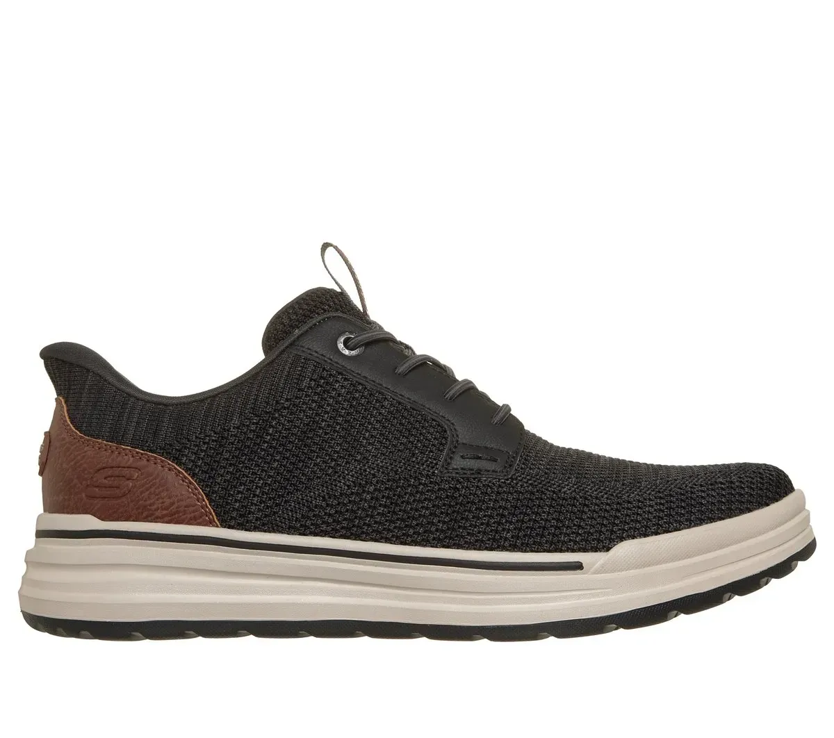 Skechers Slip-ins Relaxed Fit: Sterling - Ramone 72365561 Skechers Slip-ins Relaxed Fit: Sterling – Ramone 72365561