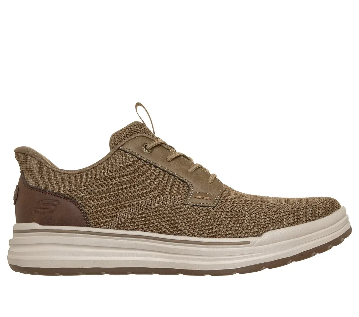 Skechers Slip-ins Relaxed Fit: Sterling - Ramone 85671168 Skechers Slip-ins Relaxed Fit: Sterling – Ramone 85671168