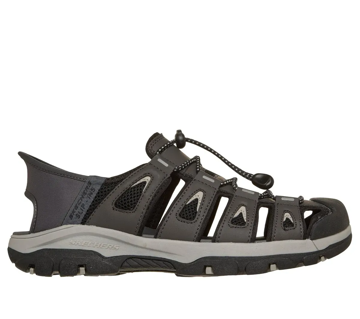 Skechers Slip-ins Relaxed Fit: Tresmen - Norvick 51444461 Skechers Slip-ins Relaxed Fit: Tresmen – Norvick 51444461
