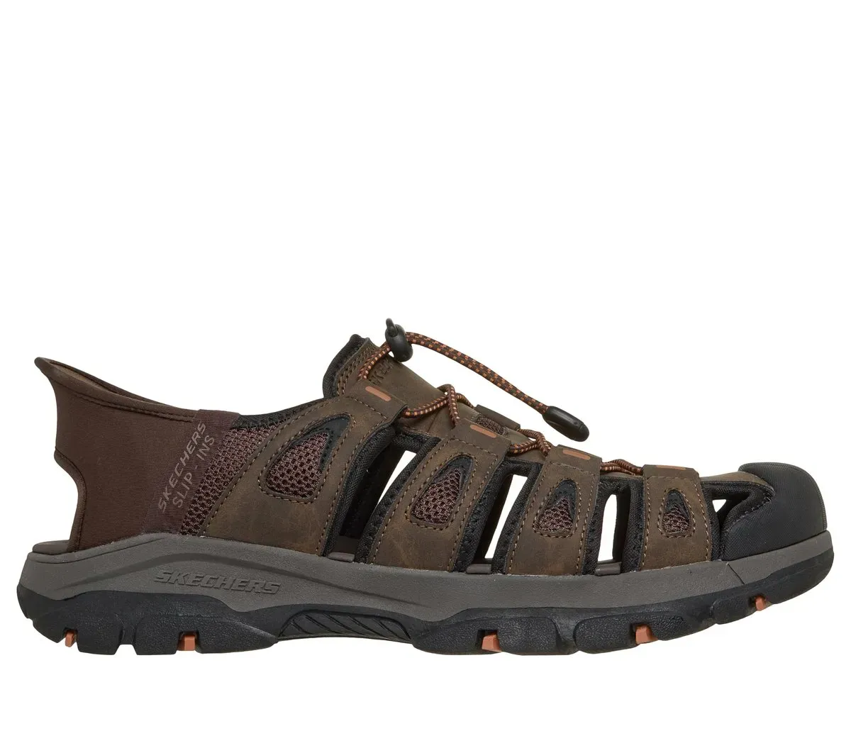 Skechers Slip-ins Relaxed Fit: Tresmen - Norvick 98711999 Skechers Slip-ins Relaxed Fit: Tresmen – Norvick 98711999