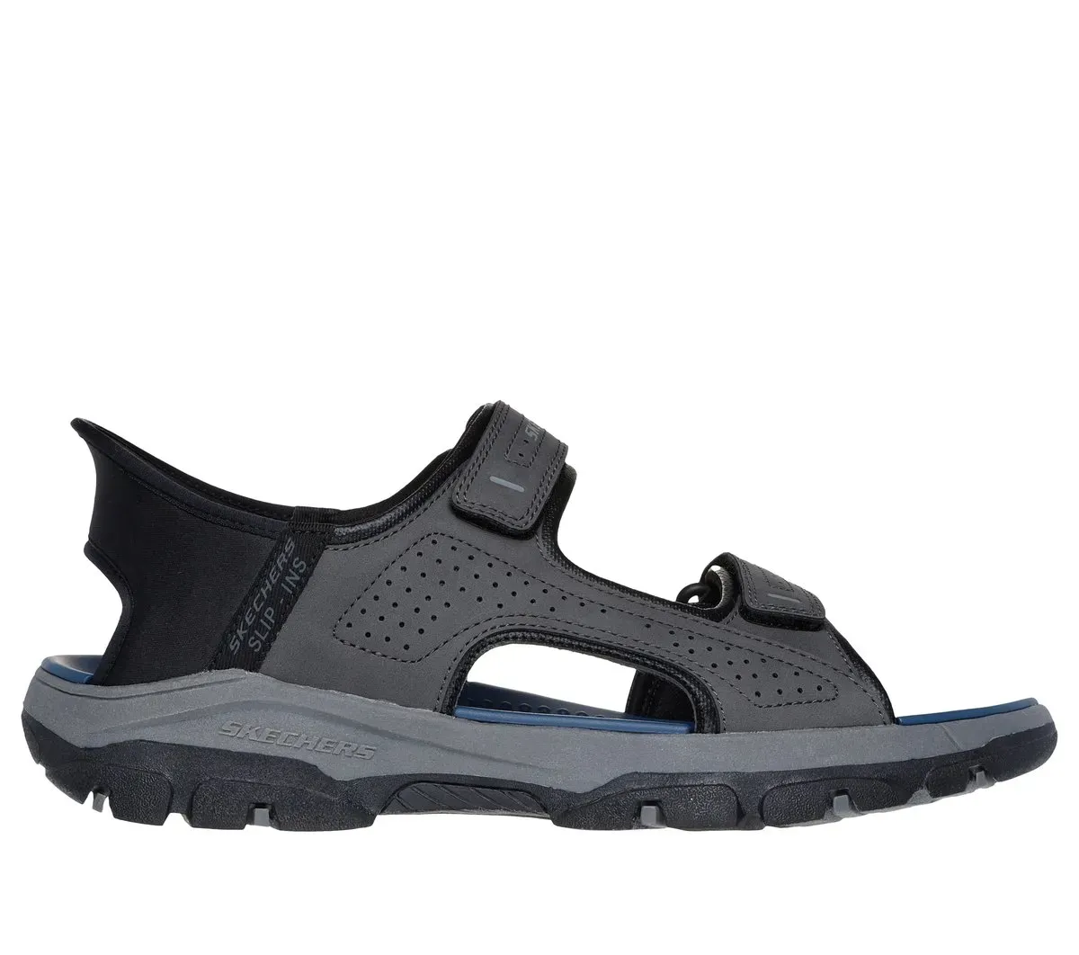 Skechers Slip-ins Relaxed Fit: Tresmen – Reece 97425583