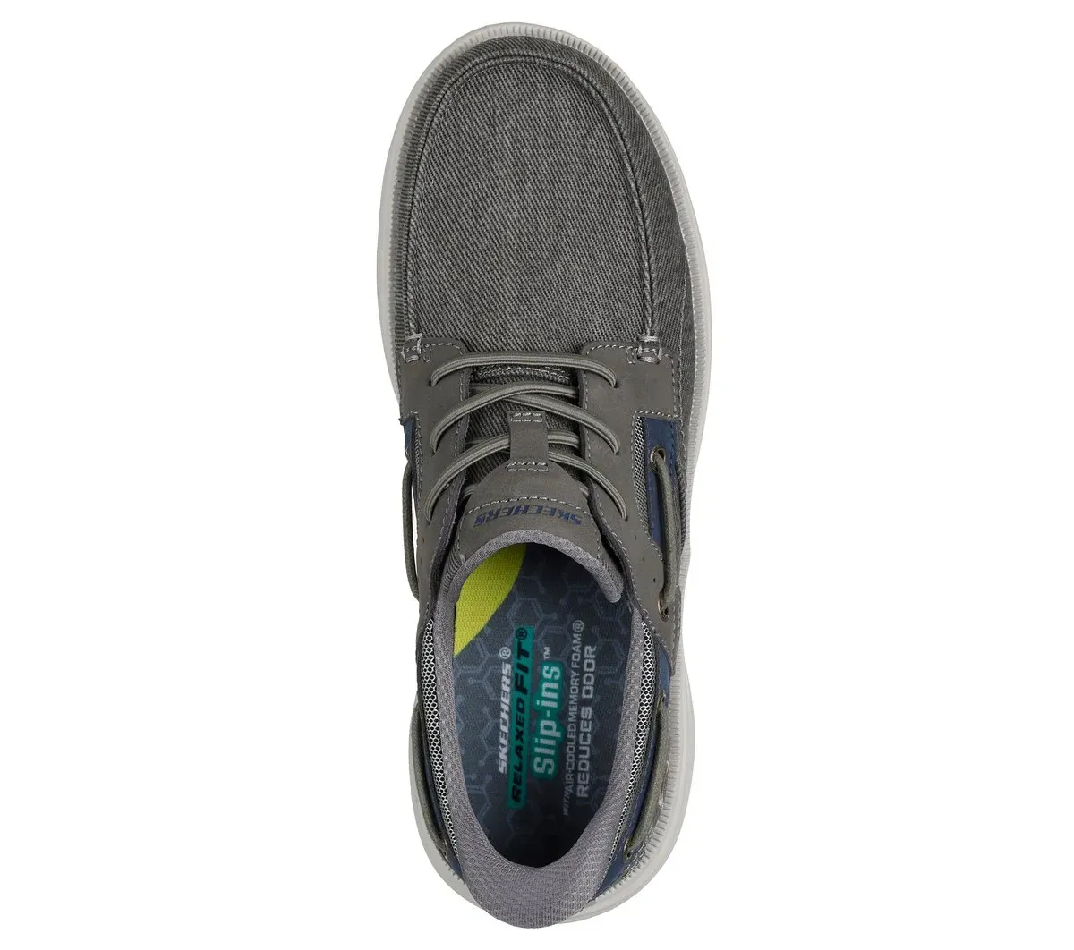 Skechers Slip-ins Relaxed Fit: Troutt – Davey 58218763