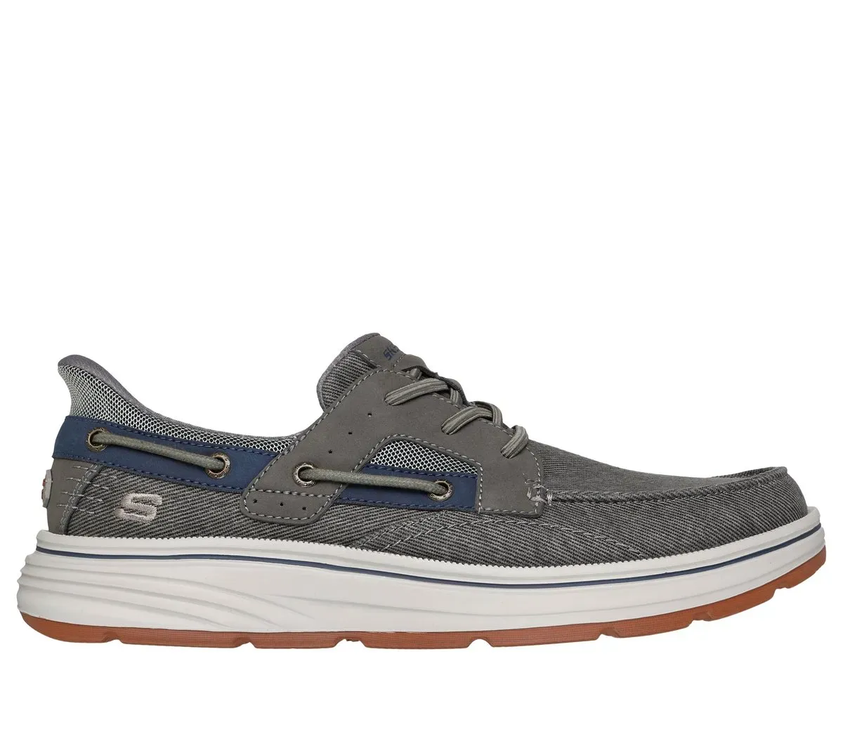 Skechers Slip-ins Relaxed Fit: Troutt – Davey 58218763