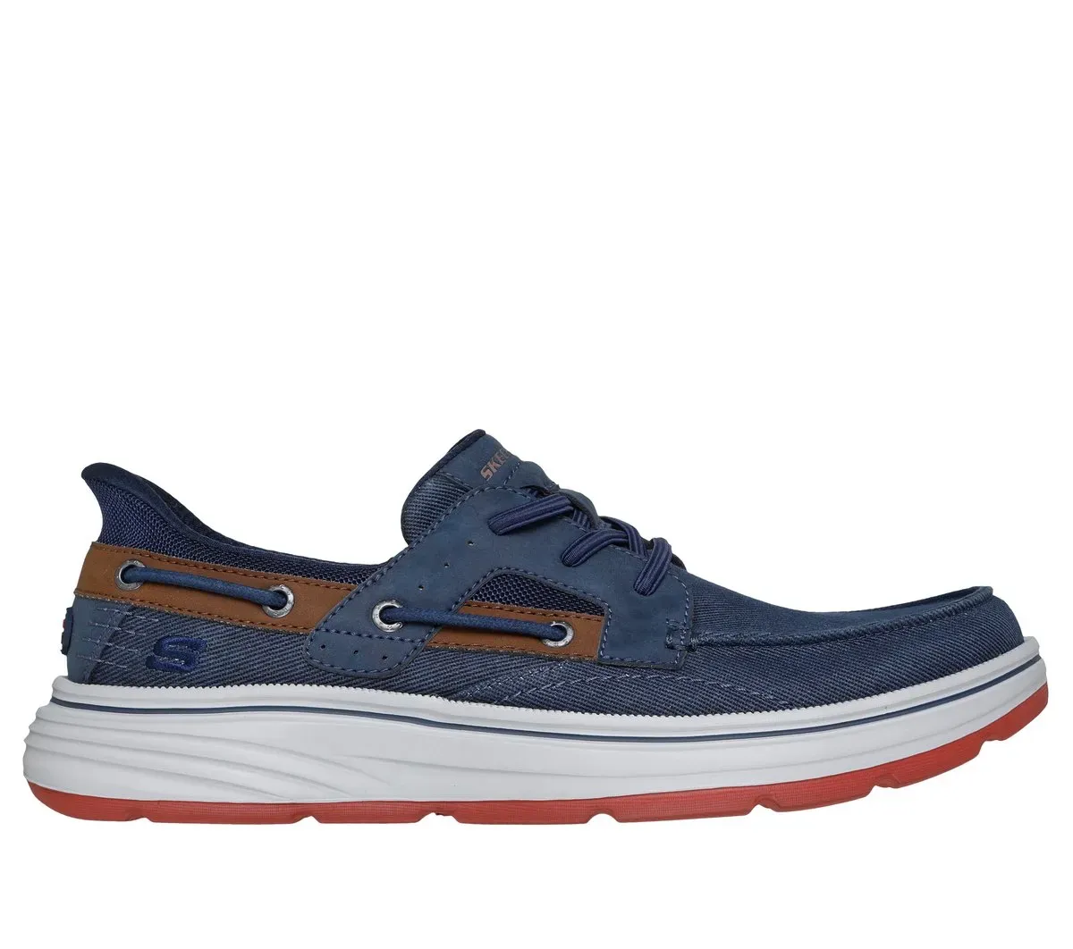 Skechers Slip-ins Relaxed Fit: Troutt – Davey 96735782