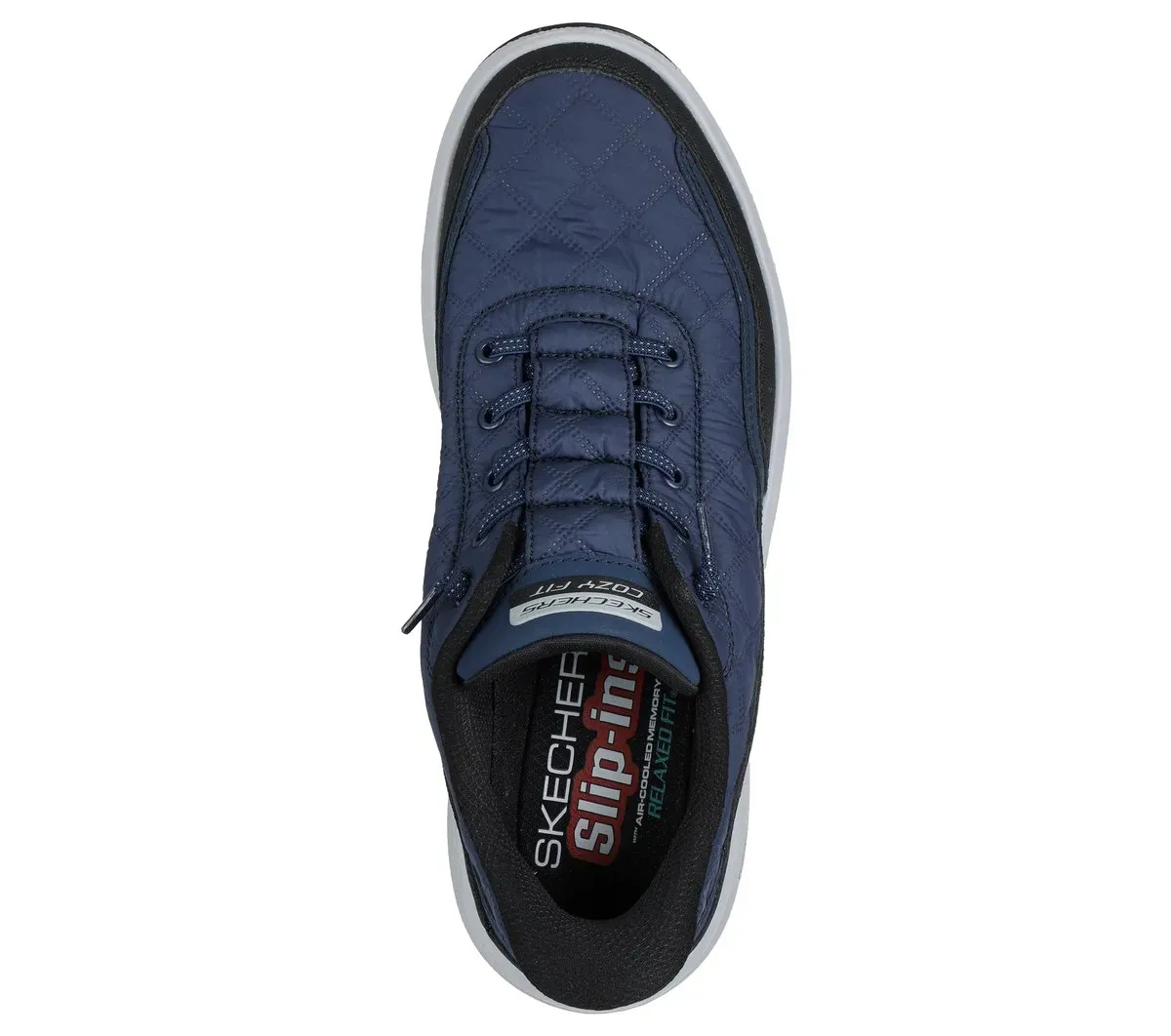 Skechers Slip-ins Relaxed Fit: Urban Explore – Cozy Fit 42431739
