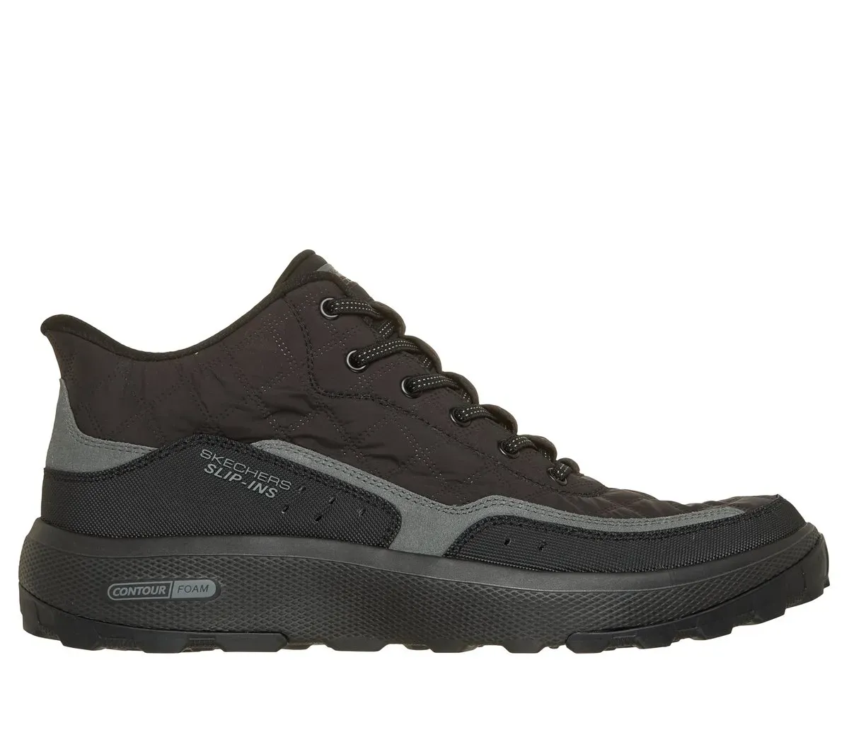 Skechers Slip-ins Relaxed Fit: Urban Explore - Cozy Fit Willow Trail 13743932 Skechers Slip-ins Relaxed Fit: Urban Explore – Cozy Fit Willow Trail 13743932