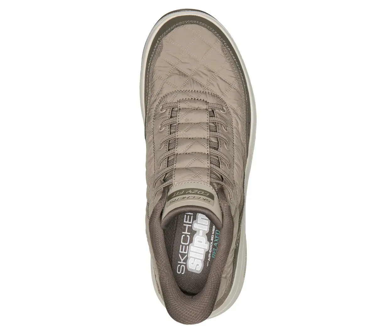 Skechers Slip-ins Relaxed Fit: Urban Explore – Cozy Fit Willow Trail 84648285