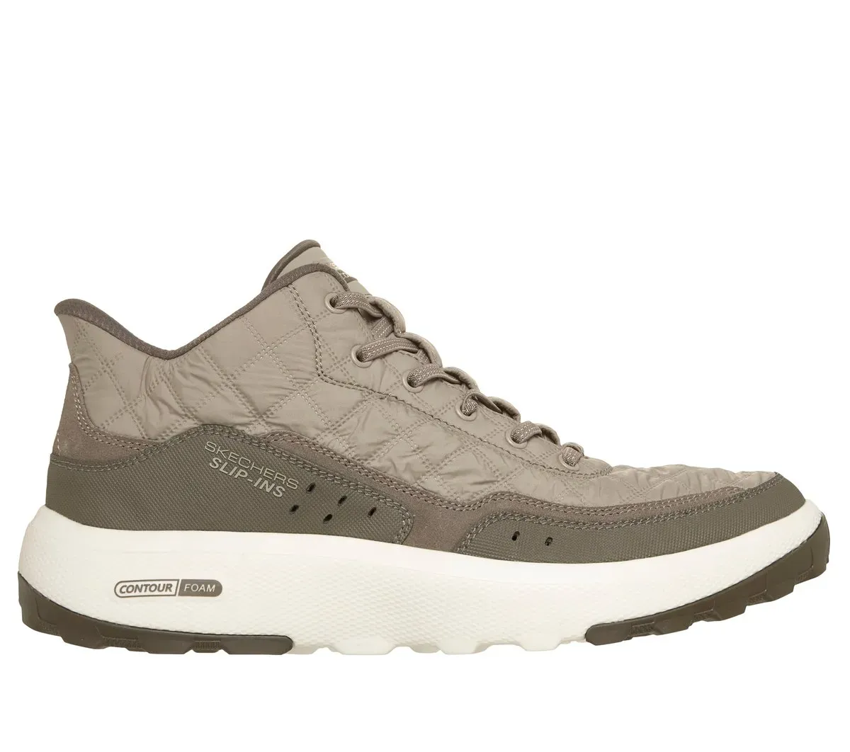 Skechers Slip-ins Relaxed Fit: Urban Explore – Cozy Fit Willow Trail 84648285