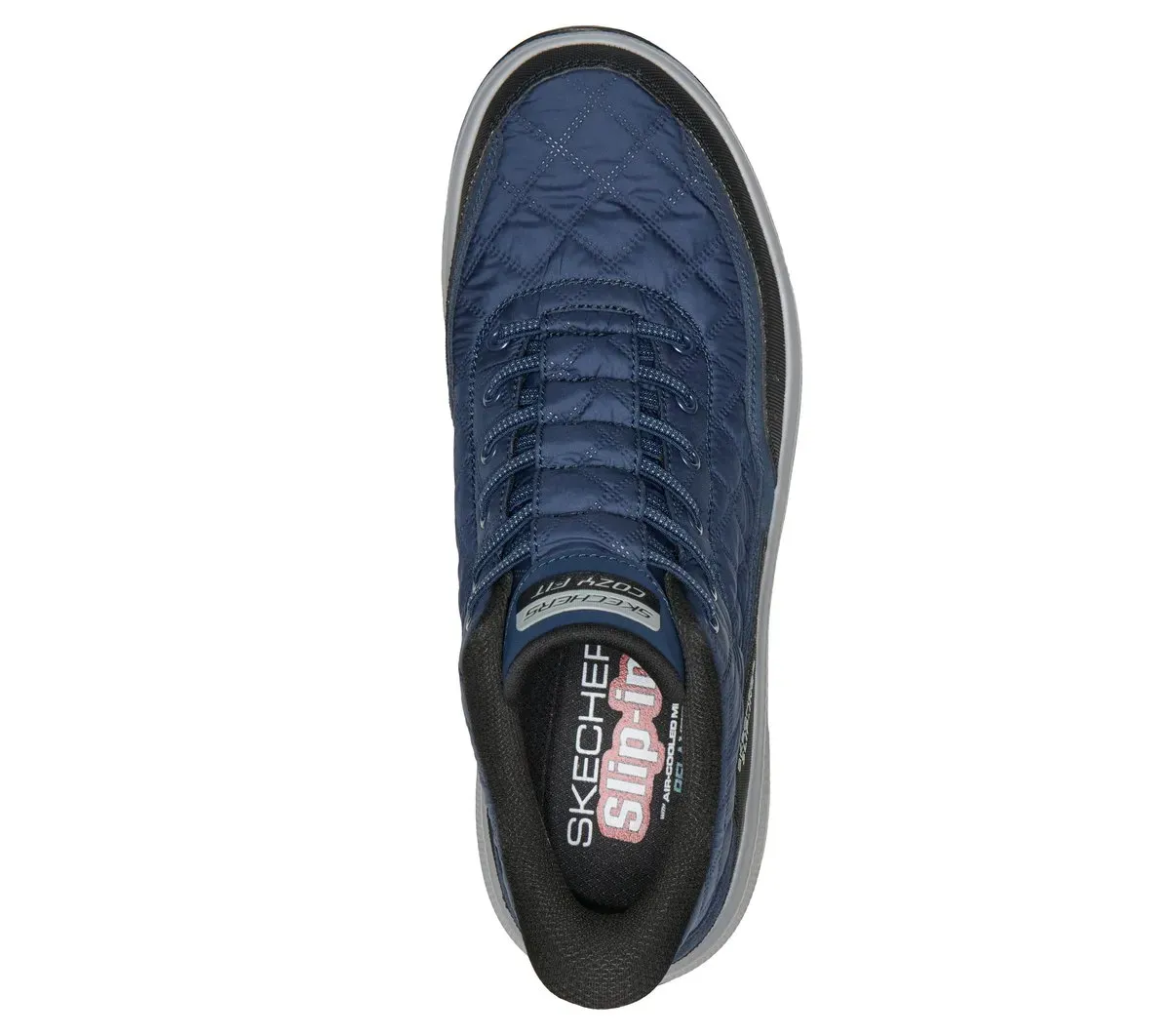 Skechers Slip-ins Relaxed Fit: Urban Explore – Cozy Fit Willow Trail 94638123