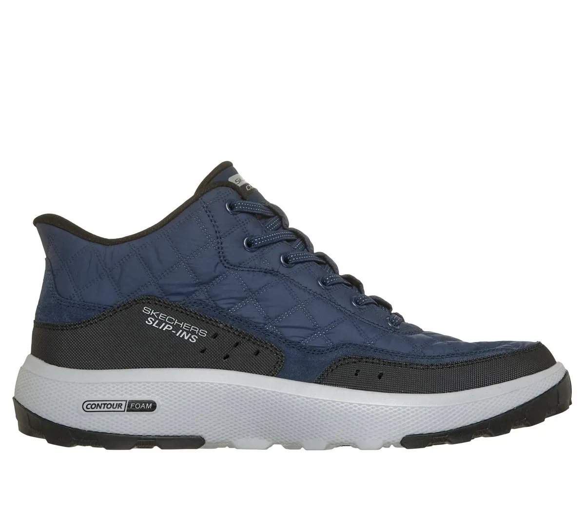 Skechers Slip-ins Relaxed Fit: Urban Explore – Cozy Fit Willow Trail 94638123