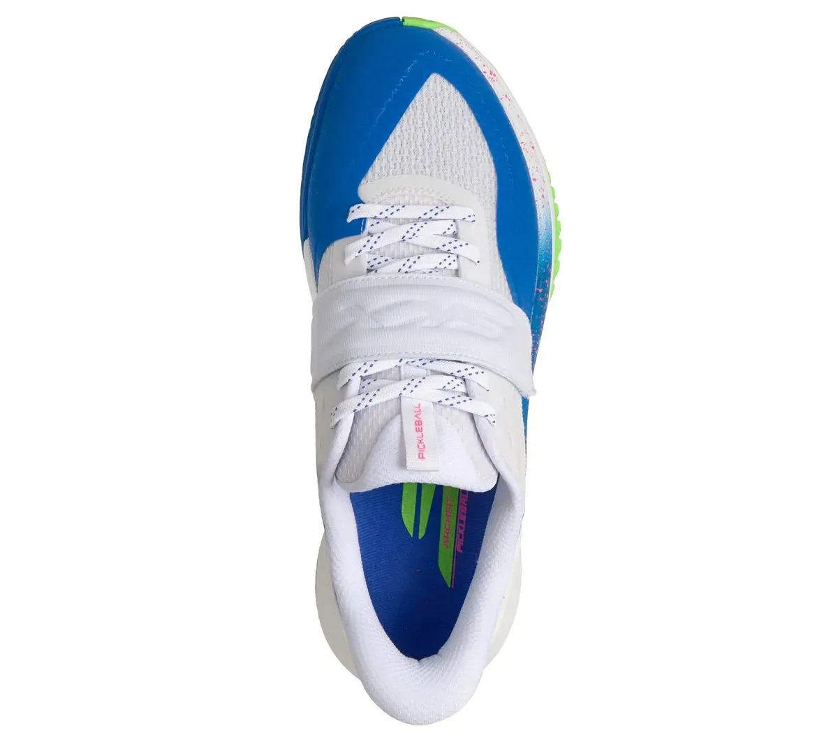 Skechers Slip-ins Relaxed Fit: Viper Court Elite – 2.0 31124122