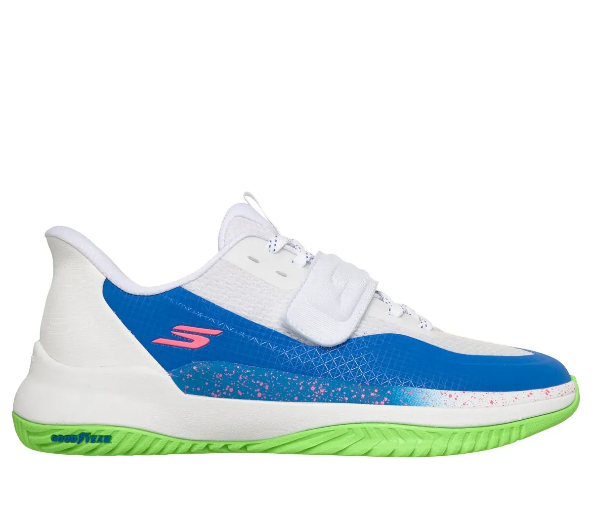 Skechers Slip-ins Relaxed Fit: Viper Court Elite – 2.0 31124122