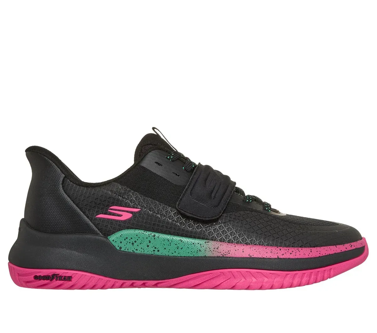 Skechers Slip-ins Relaxed Fit: Viper Court Elite – 2.0 37429348