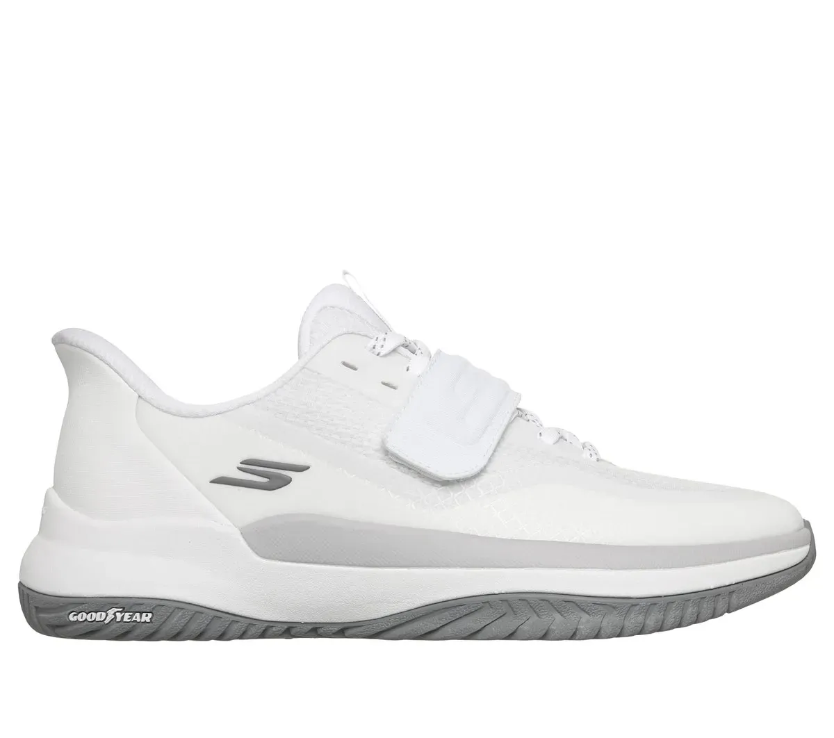 Skechers Slip-ins Relaxed Fit: Viper Court Elite - 2.0 78512142 Skechers Slip-ins Relaxed Fit: Viper Court Elite – 2.0 78512142