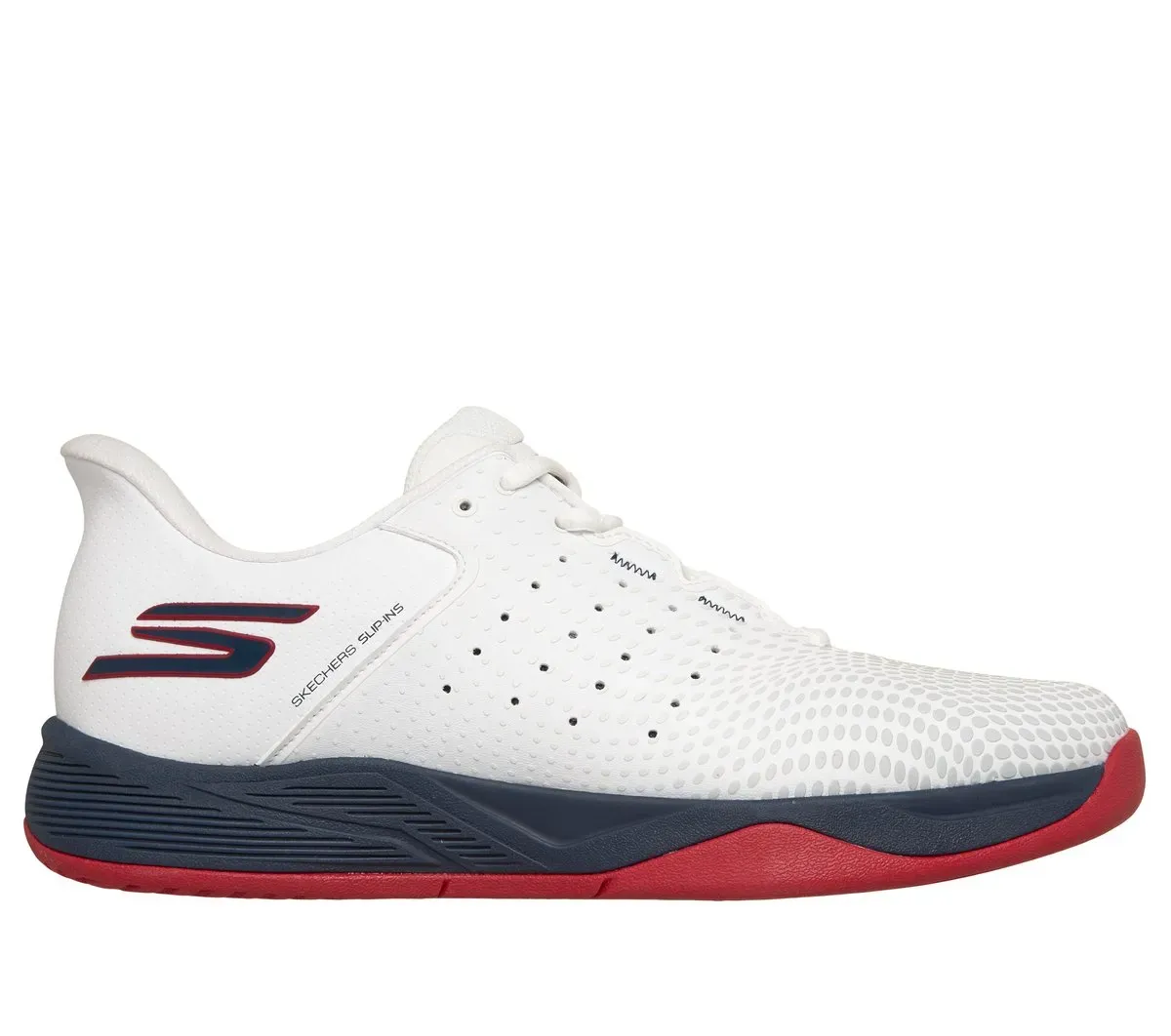 Skechers Slip-ins Relaxed Fit: Viper Court Reload 81459469 Skechers Slip-ins Relaxed Fit: Viper Court Reload 81459469