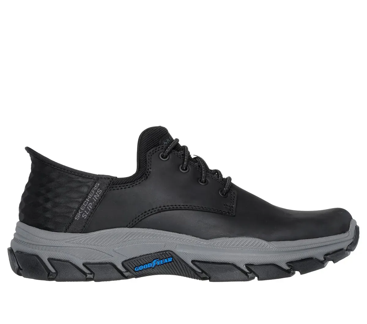 Skechers Slip-ins: Respected - Garville 92994499 Skechers Slip-ins: Respected – Garville 92994499