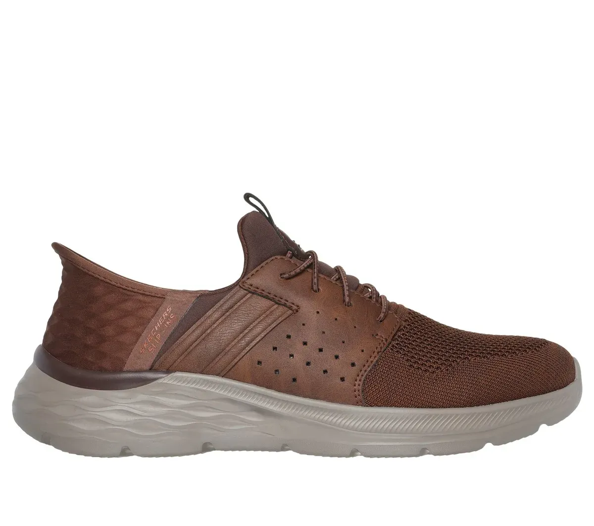 Skechers Slip-ins RF: Garner - Newick 91662557 Skechers Slip-ins RF: Garner – Newick 91662557
