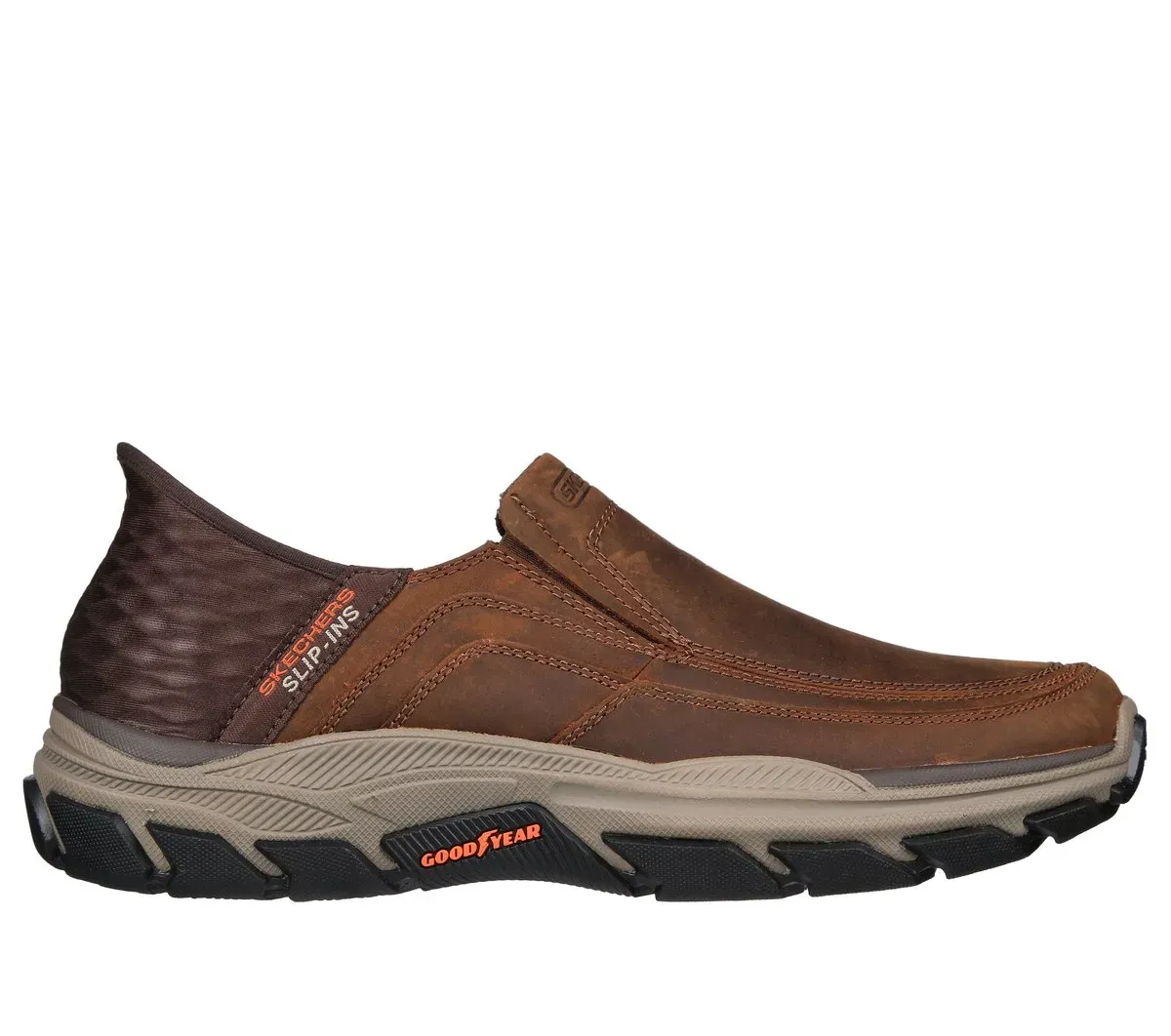 Skechers Slip-ins RF: Respected - Elgin 59325376 Skechers Slip-ins RF: Respected – Elgin 59325376