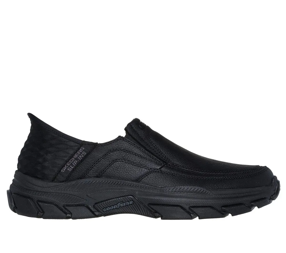 Skechers Slip-ins RF: Respected - Elgin 61645622 Skechers Slip-ins RF: Respected – Elgin 61645622
