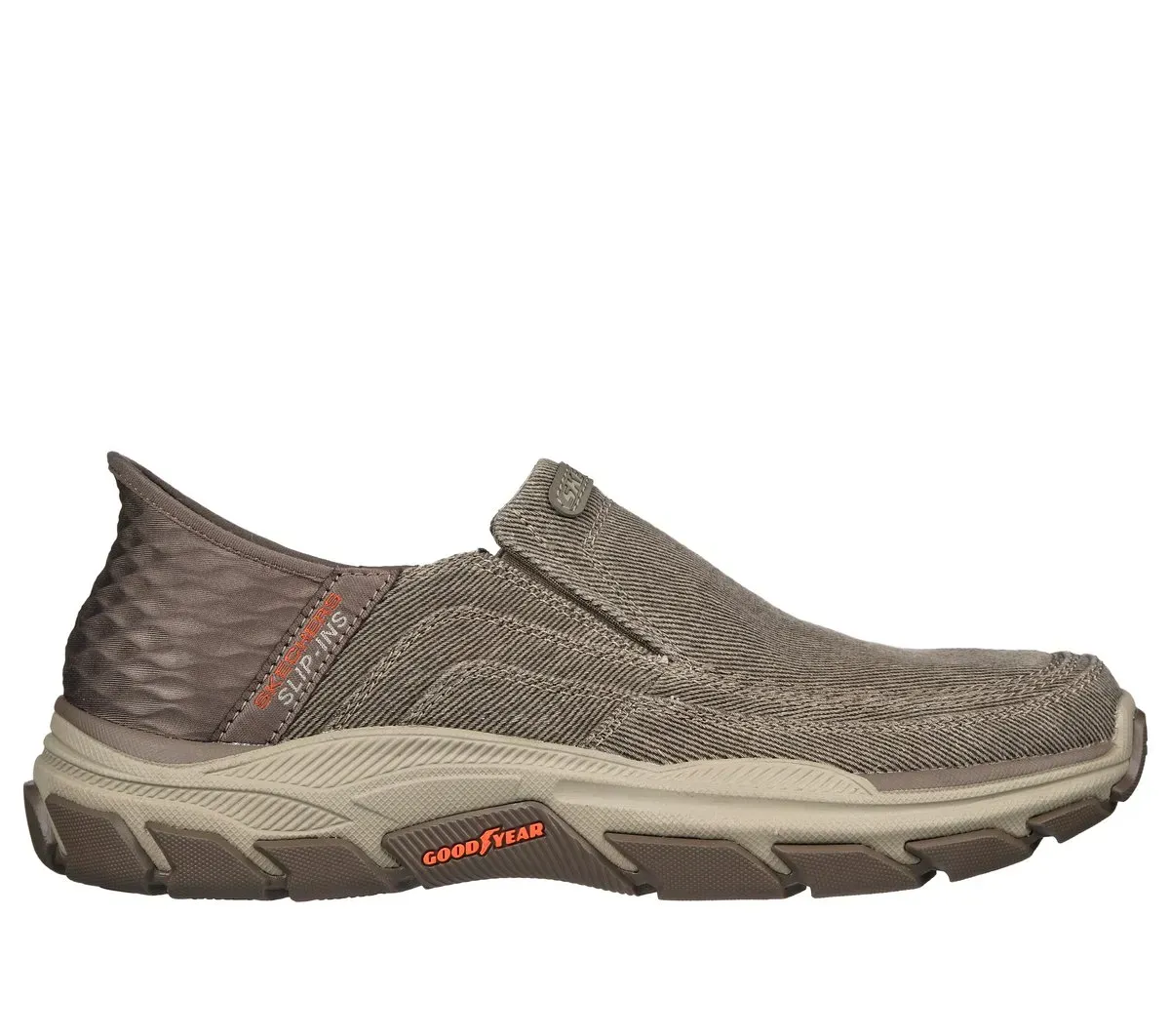 Skechers Slip-ins RF: Respected - Holmgren 51256653 Skechers Slip-ins RF: Respected – Holmgren 51256653