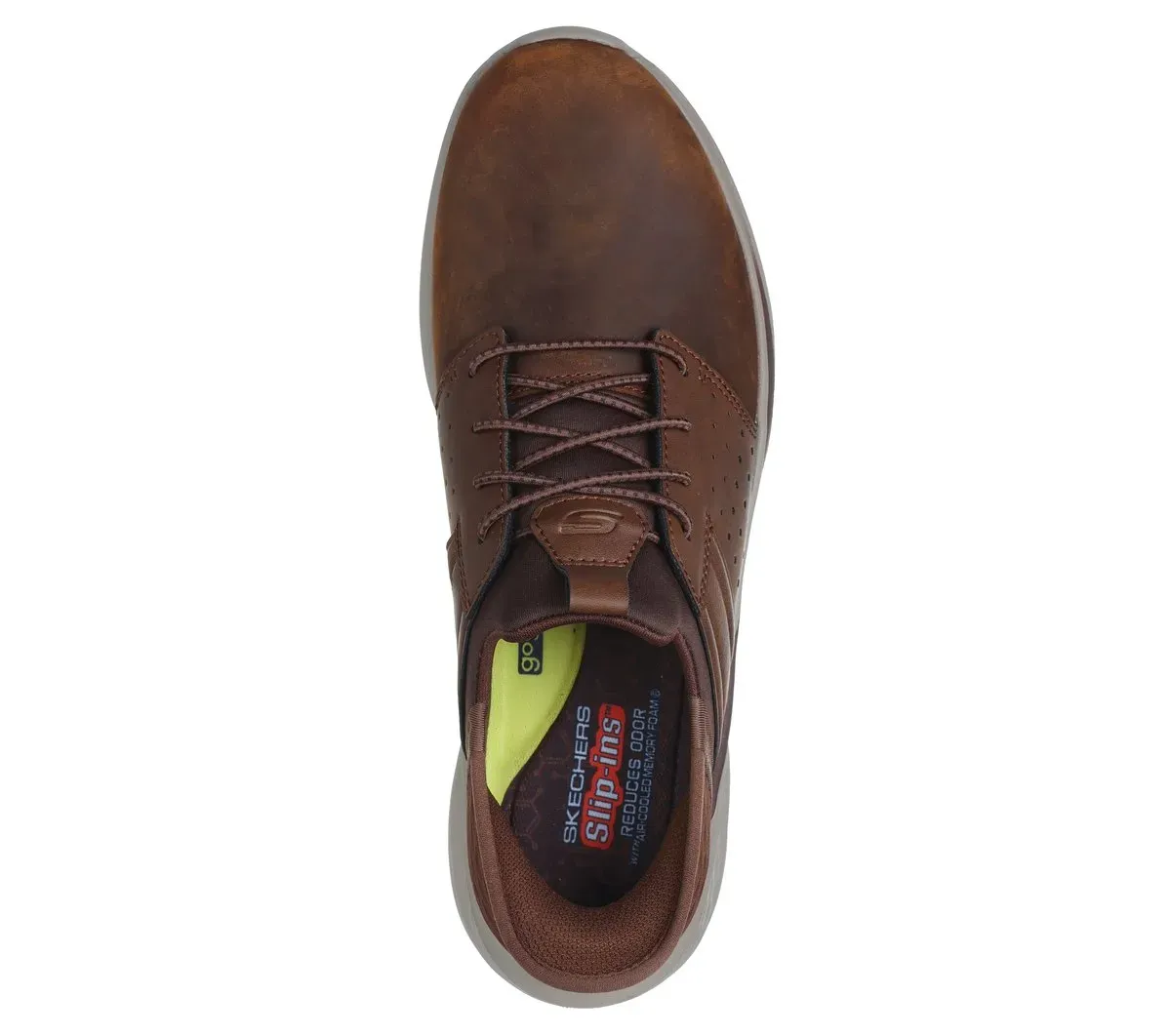 Skechers Slip-ins RF: Slade – Zachary 27242881