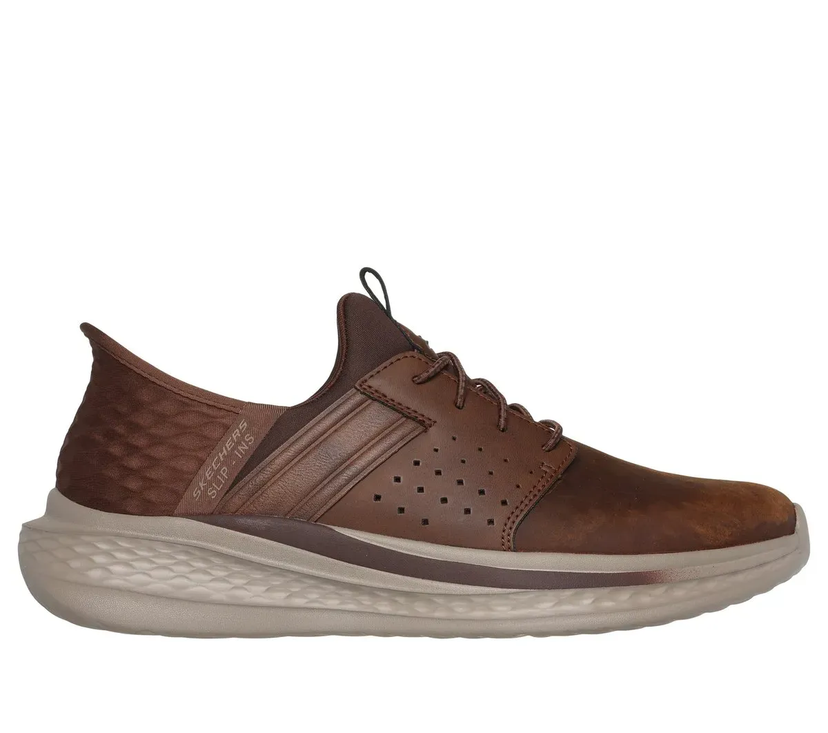 Skechers Slip-ins RF: Slade – Zachary 27242881