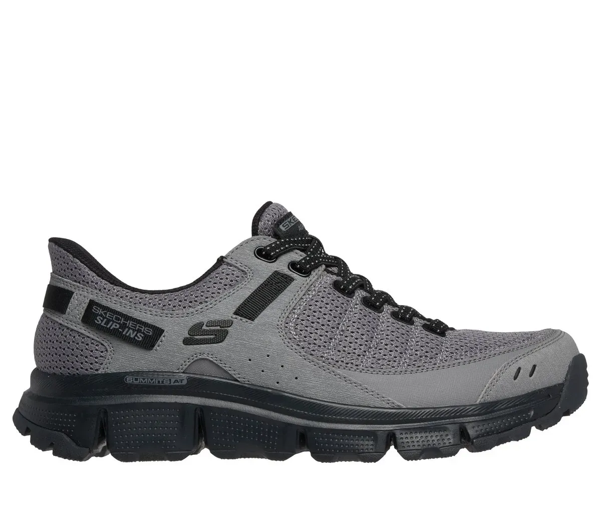 Skechers Slip-ins: Summits All-Terrain - Distant Bridge 59559913 Skechers Slip-ins: Summits All-Terrain – Distant Bridge 59559913
