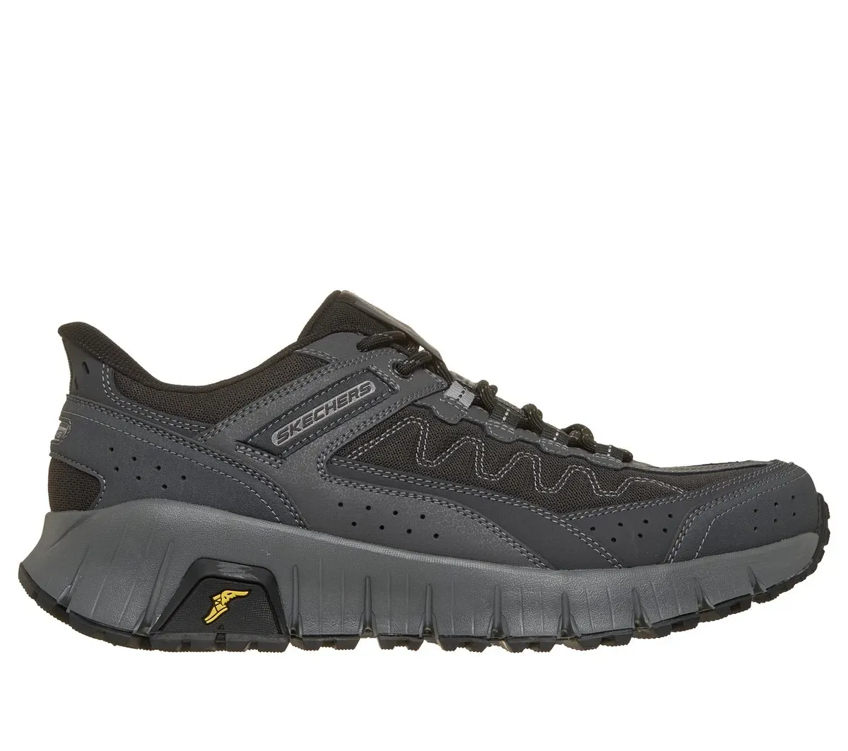 Skechers Slip-ins: Summits All-Terrain Pro - Birch Valley 43783699 Skechers Slip-ins: Summits All-Terrain Pro – Birch Valley 43783699