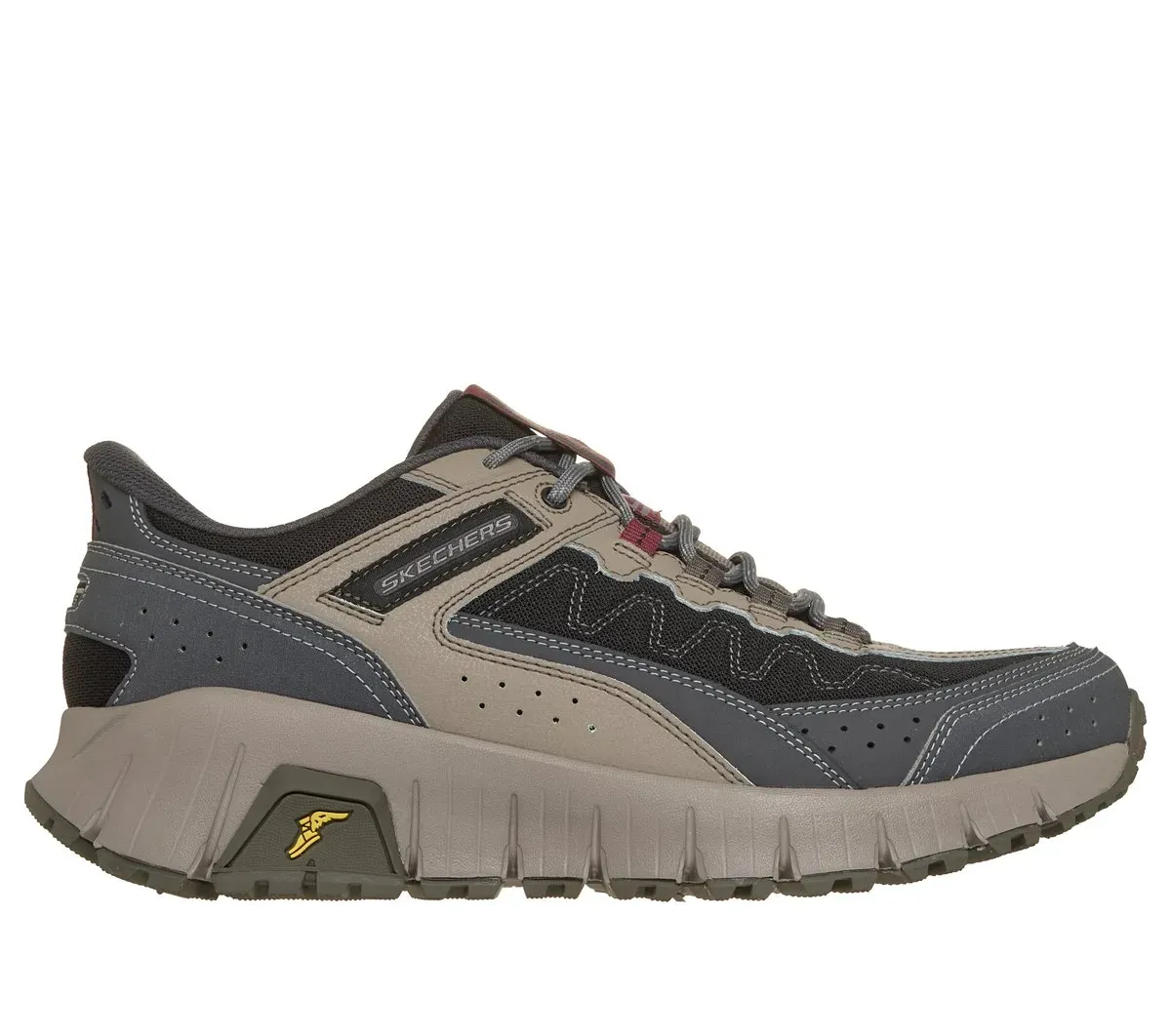 Skechers Slip-ins: Summits All-Terrain Pro - Birch Valley 56923157 Skechers Slip-ins: Summits All-Terrain Pro – Birch Valley 56923157