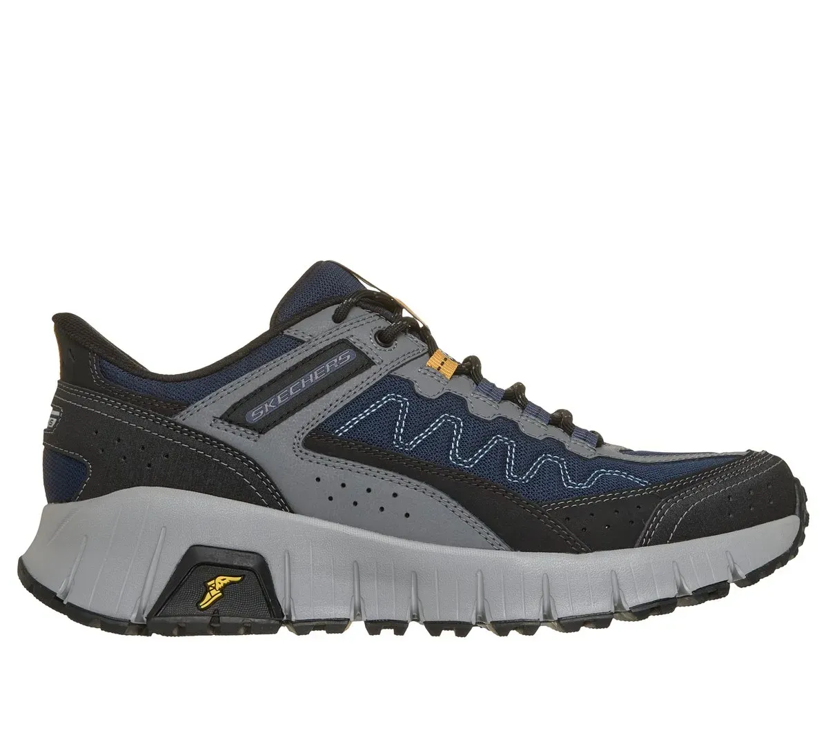 Skechers Slip-ins: Summits All-Terrain Pro - Birch Valley 68686514 Skechers Slip-ins: Summits All-Terrain Pro – Birch Valley 68686514