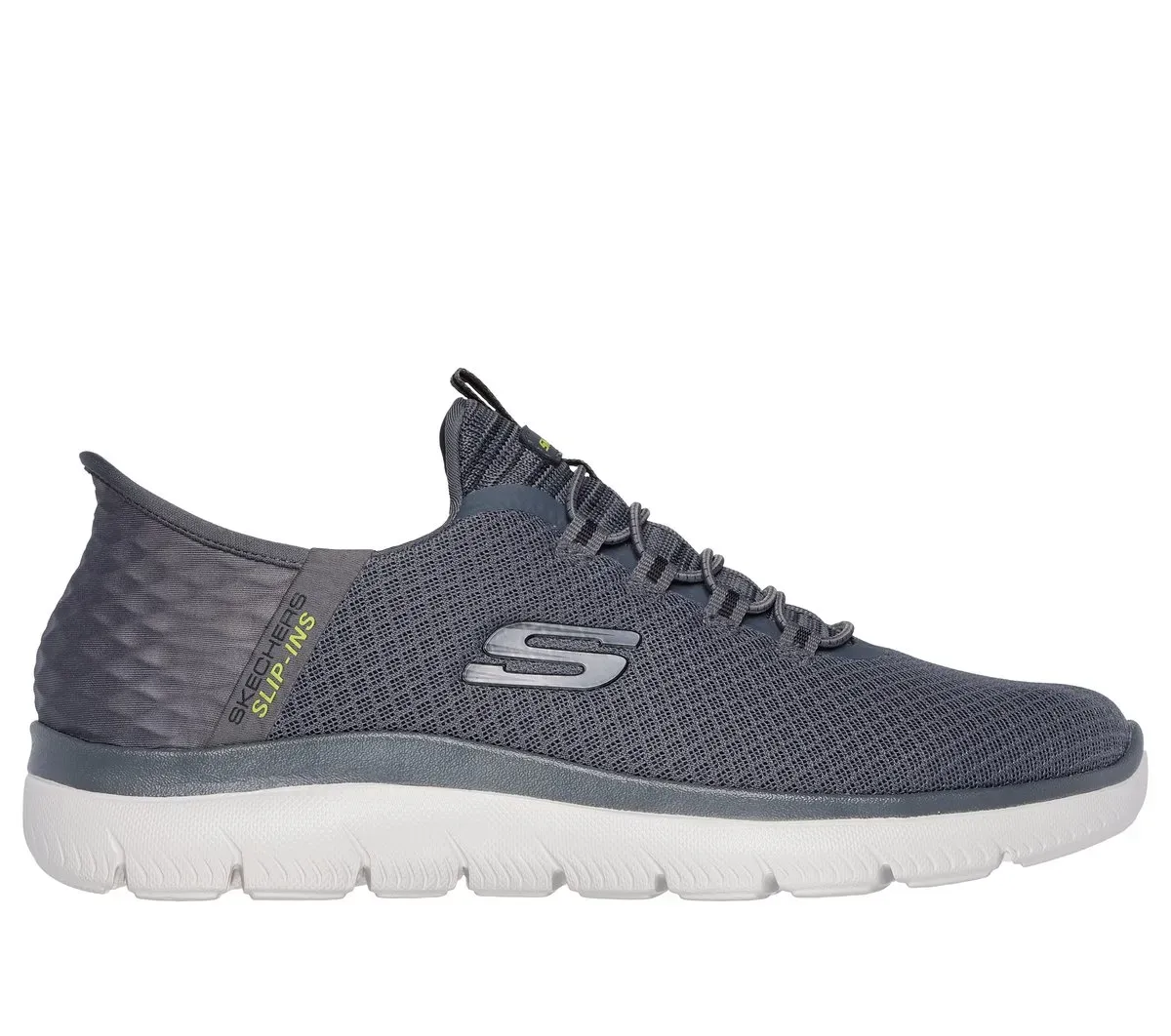 Skechers Slip-ins: Summits - High Range 81221887 Skechers Slip-ins: Summits – High Range 81221887