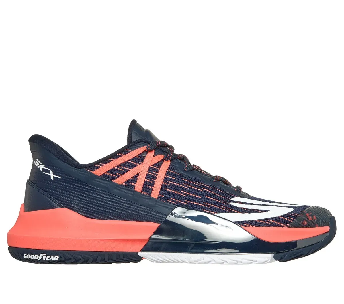 Skechers Slip-ins: Tennis Baseline Bully 68817464 Skechers Slip-ins: Tennis Baseline Bully 68817464