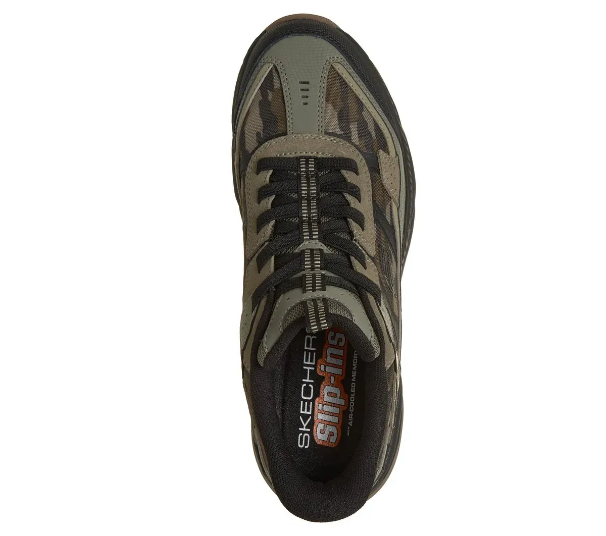 Skechers Slip-ins: Vigor All-Terrain – Muted Blend 56175823