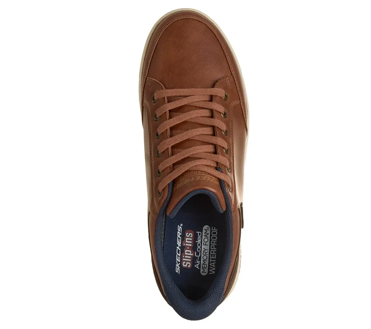 Skechers Slip-ins Waterproof: Cavell – Sylar 15744756