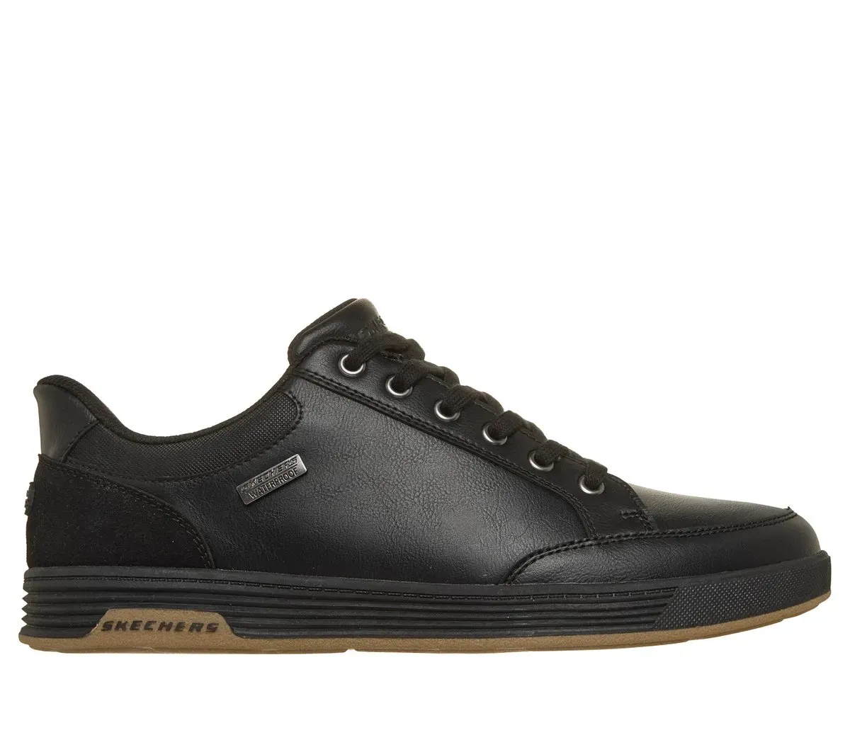 Skechers Slip-ins Waterproof: Cavell - Sylar 52461266 Skechers Slip-ins Waterproof: Cavell – Sylar 52461266