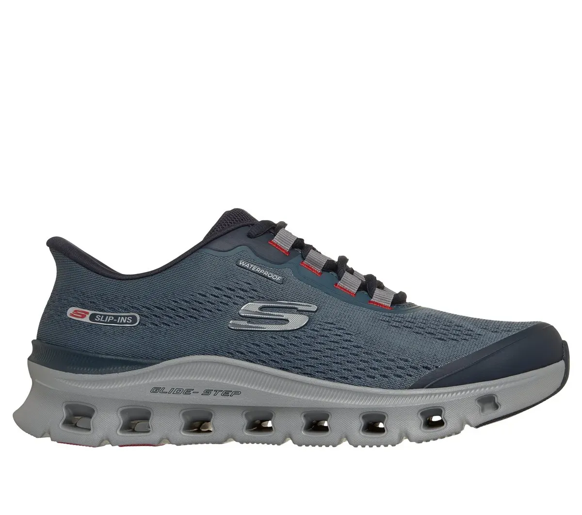 Skechers Slip-ins Waterproof: Glide-Step Pro - ChaChing 26716965 Skechers Slip-ins Waterproof: Glide-Step Pro – ChaChing 26716965