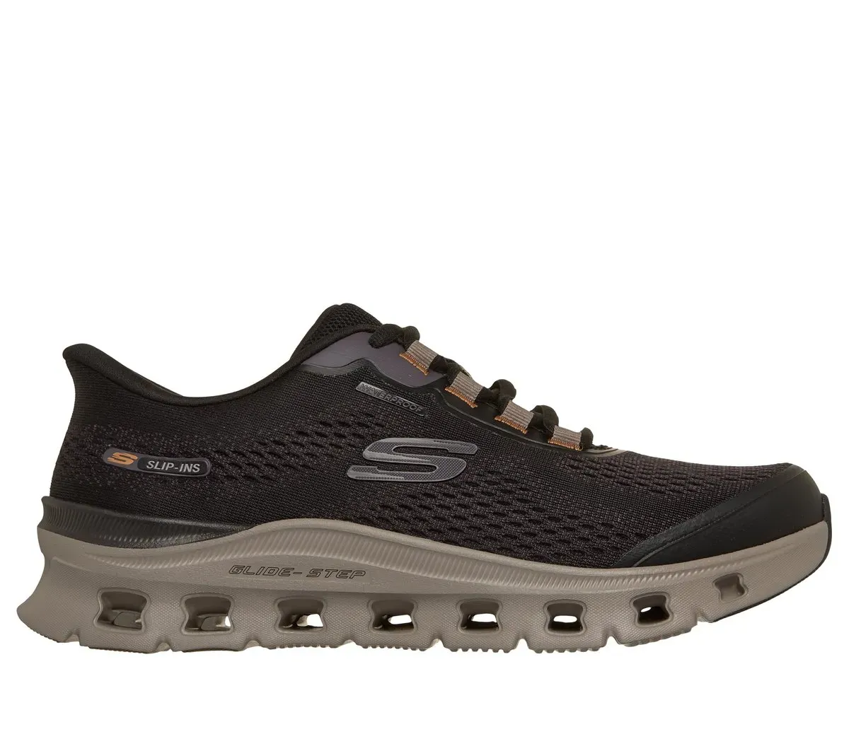 Skechers Slip-ins Waterproof: Glide-Step Pro – ChaChing 75533482