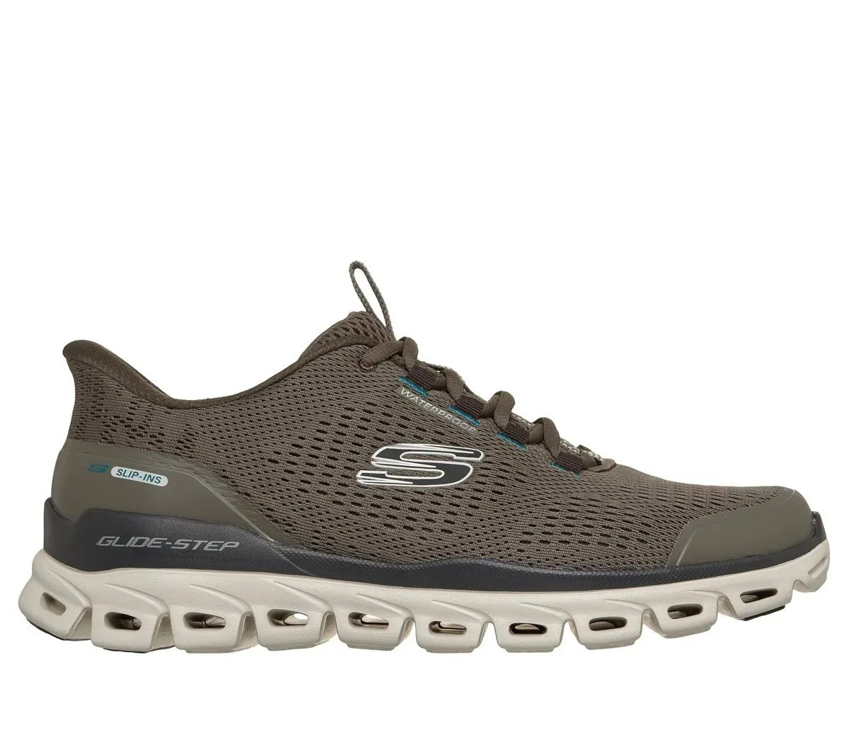 Skechers Slip-ins Waterproof: Glide-Step - Sorran 28935299 Skechers Slip-ins Waterproof: Glide-Step – Sorran 28935299