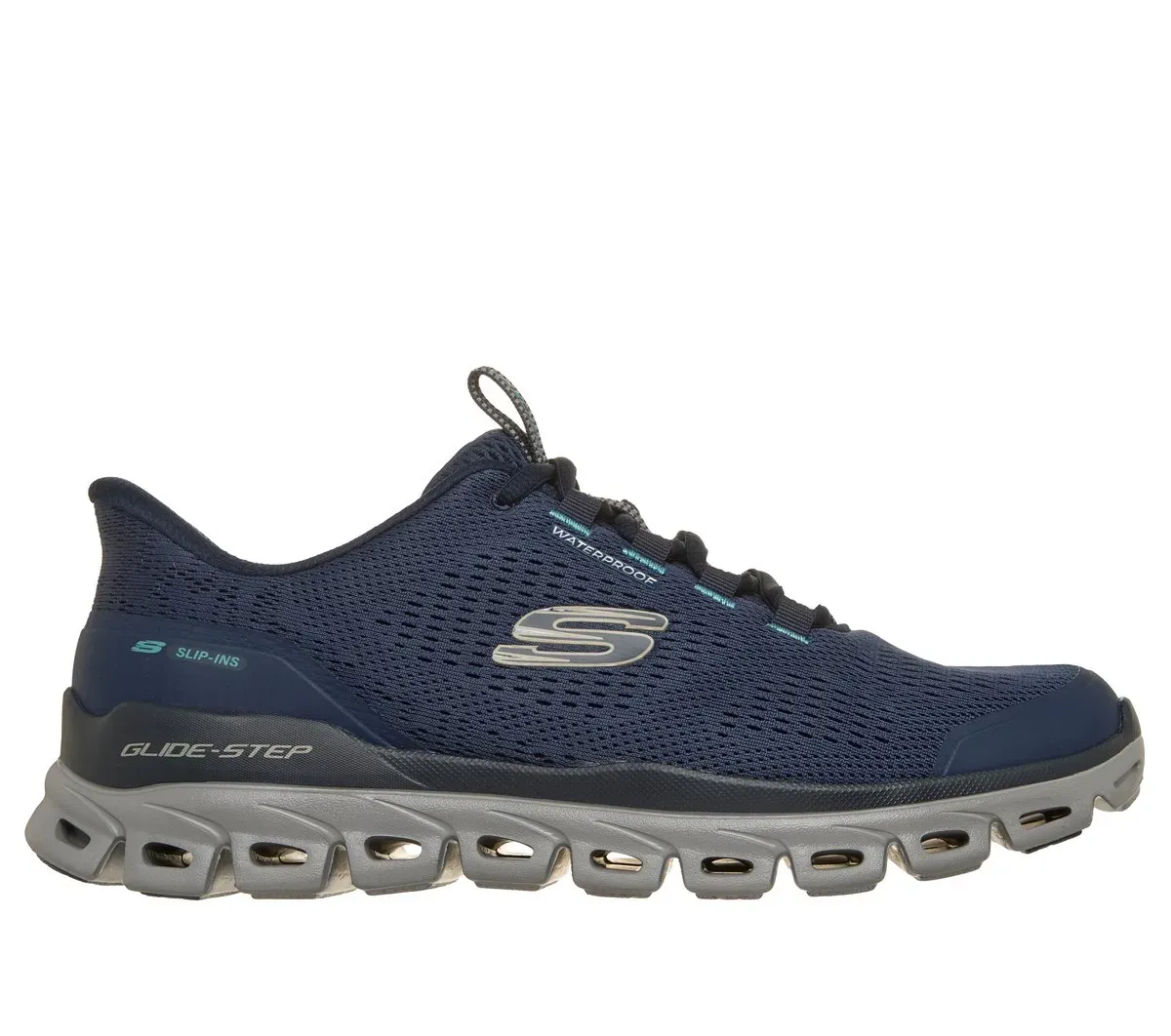 Skechers Slip-ins Waterproof: Glide-Step - Sorran 93587929 Skechers Slip-ins Waterproof: Glide-Step – Sorran 93587929