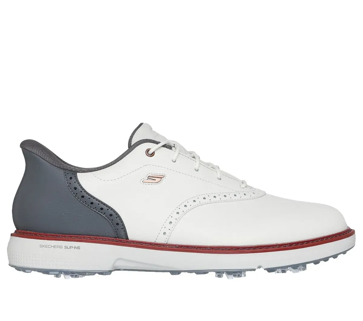 Skechers Slip-ins Waterproof: GO GOLF Prestige 76174942 Skechers Slip-ins Waterproof: GO GOLF Prestige 76174942