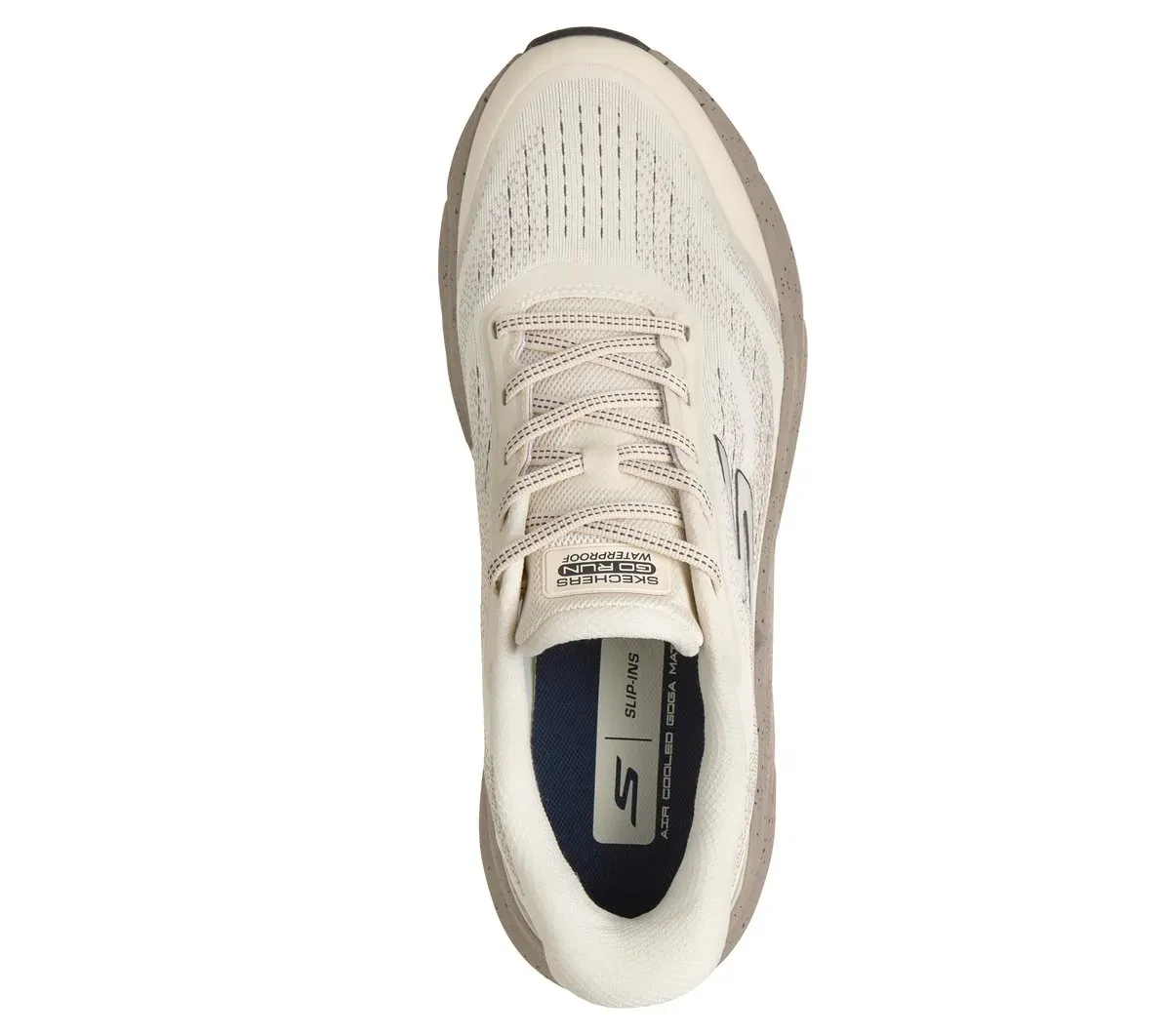 Skechers Slip-ins Waterproof: Max Cushioning Premier 3 – Aqua Edge 76591799
